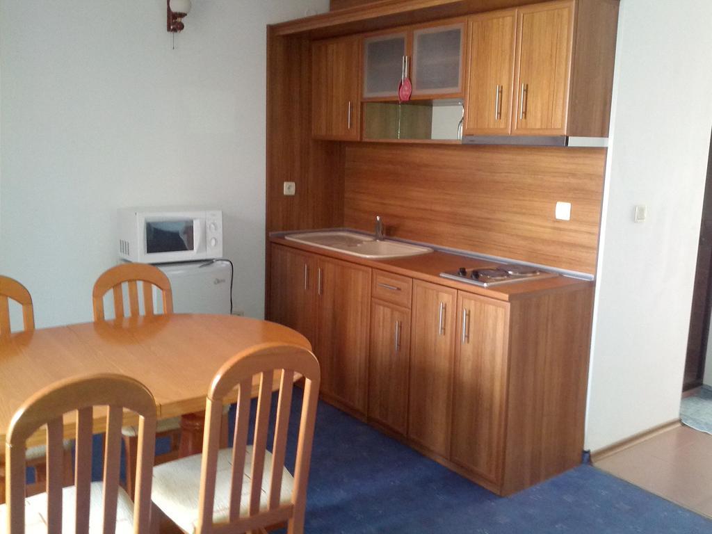 Byala Perla Family Hotel Kamer foto