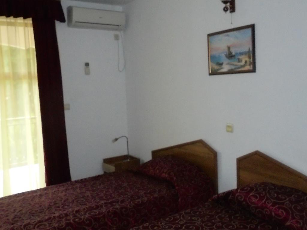 Byala Perla Family Hotel Buitenkant foto